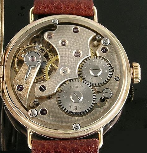 1915 rolex watch